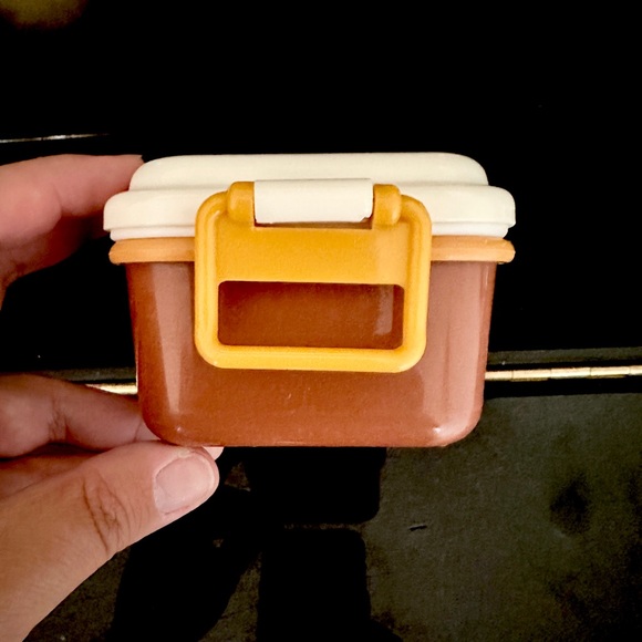 Chip & Dale Bento Box - Picture 7 of 8